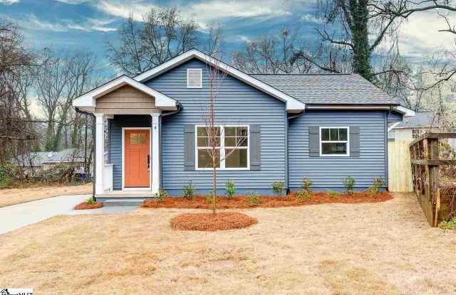 4 Hall Street photos photos