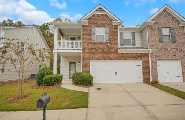 212 Madison Avenue - 212 Madison Avenue, Cherokee County, GA 30102