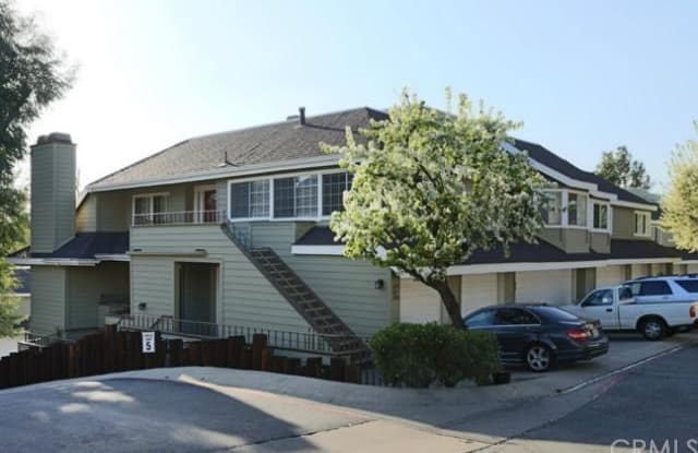 1073 Lakeview Terrace - 1073 Lakeview Ter, Azusa, CA 91702