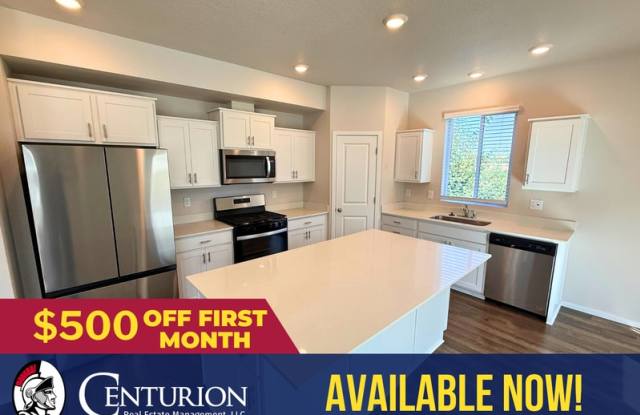 4820 Gray Ct NE - 4820 Gray Court Northeast, Salem, OR 97317