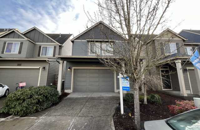 Updated North Plains Home With Bonus Room, Near Intel and Easy Freeway Access - 30126 Northwest Stewart Lane, North Plains, OR 97133