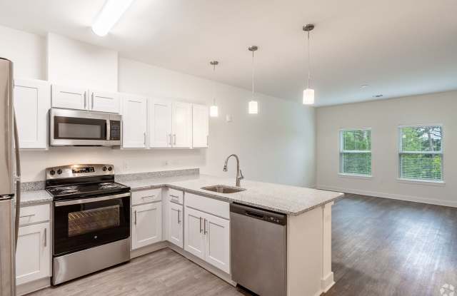 Sherwood Apartment Homes photos photos