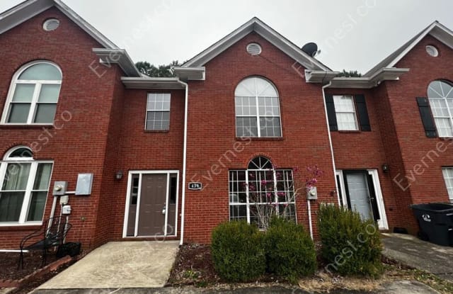 439 Cambrian Ridge Trl - 439 Cambrian Ridge Trail, Pelham, AL 35124