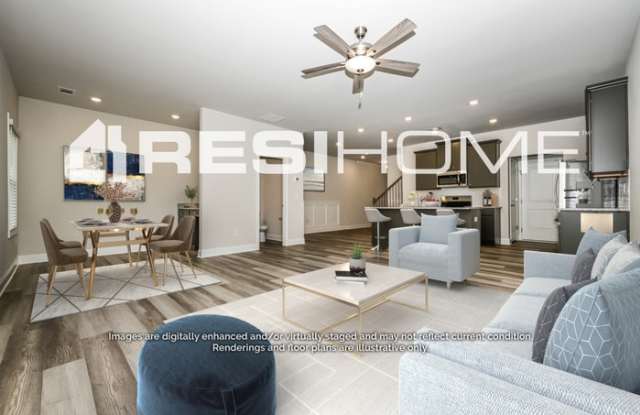 2762 Porchlight Court Gallery 4