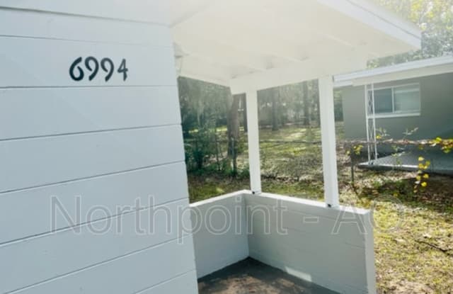 6994 Miss Muffet Ln S - 6994 Miss Muffet Lane South, Jacksonville, FL 32210