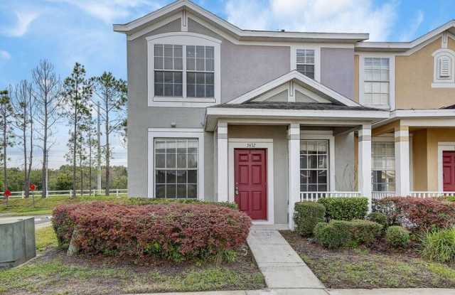 3432 Broken Bow Drive - 3432 Broken Bow Drive, Pasco County, FL 34639