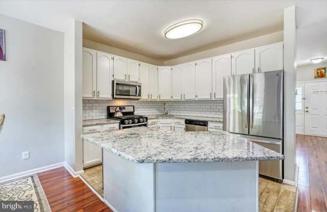 137 CROMWELL Drive - 137 Cromwell Drive, Mercer County, NJ 08691