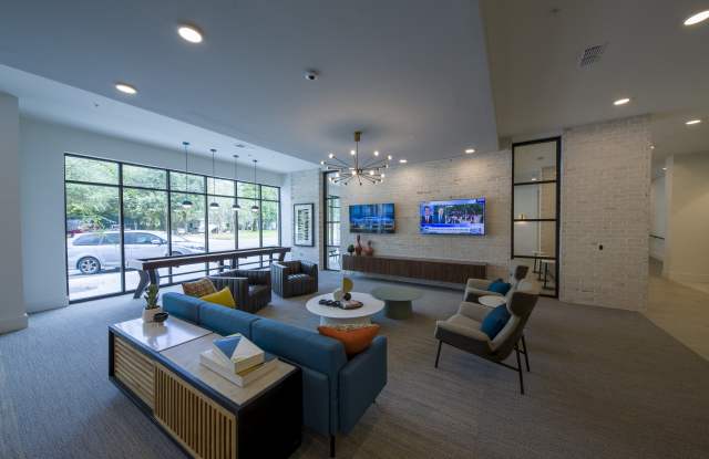 Lofts at Murray Hill Gallery 3