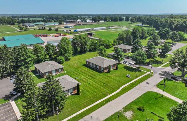 Maplecrest Apartments- Affordable housing Gallery 4