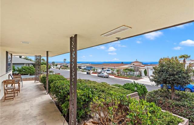 3002 La Ventana - 3002 La Ventana, San Clemente, CA 92672