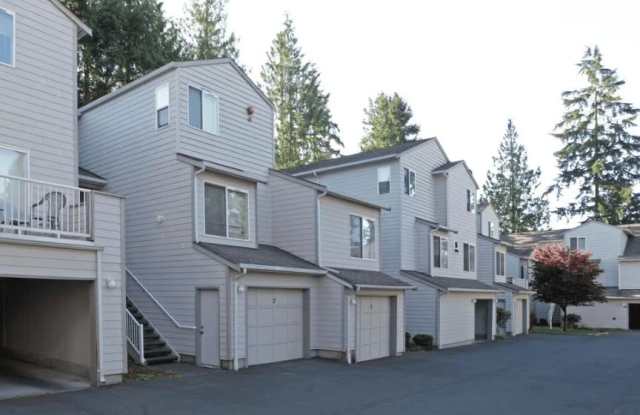 Fairway Edmonds Apartments photos photos