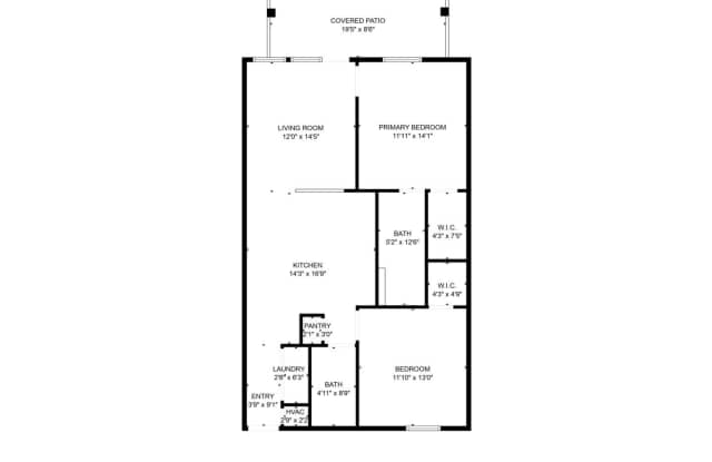 Urban Living At Its Finest! Gallery 4