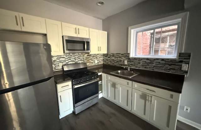 5730 Vine St, a beautifully renovated 3-bedroom, 1-bathroom townhome photos photos