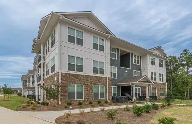 The Promenade - Affordable Housing Gallery 2