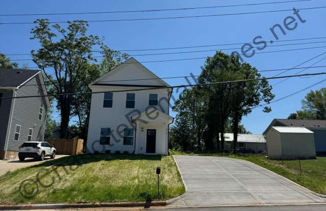 New 3 bed 2.5 bath home in Hickory! photos photos