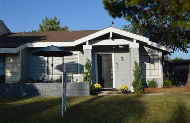 518 Hunters Glen Street - 518 Hunters Glen Street, Lewisville, TX 75067