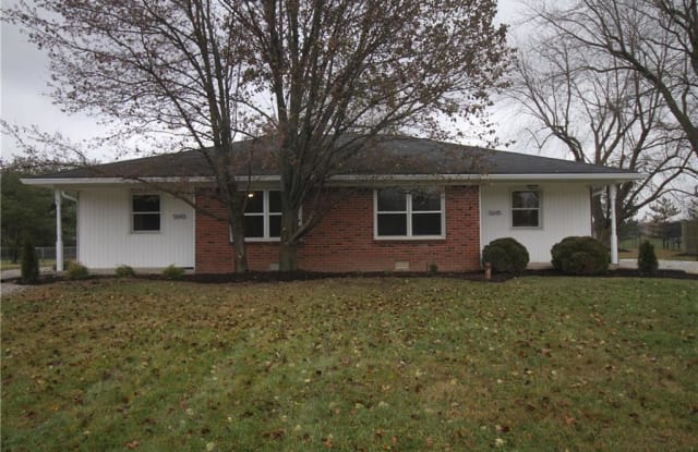 5643 South 950 E - 5643 S 950 E, Zionsville, IN 46077