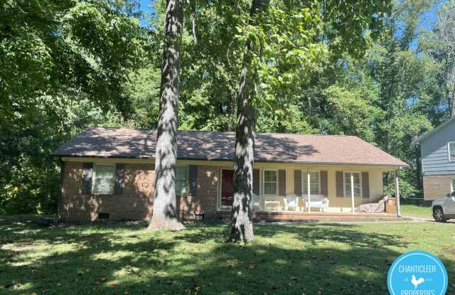 4101 Falconridge Road Gallery 1