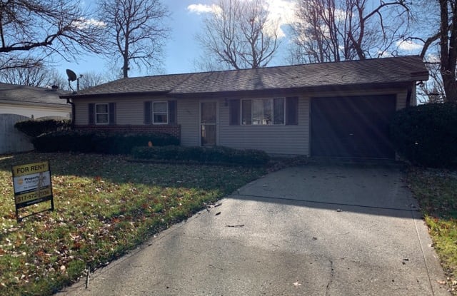 7843 East 33rd Street - 7843 East 33rd Street, Indianapolis, IN 46226