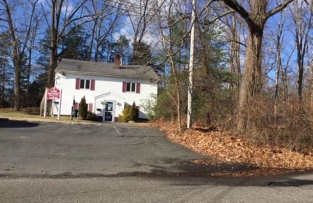 170 JAKE BROWN Road - 170 Jake Brown Rd, Middlesex County, NJ 07747