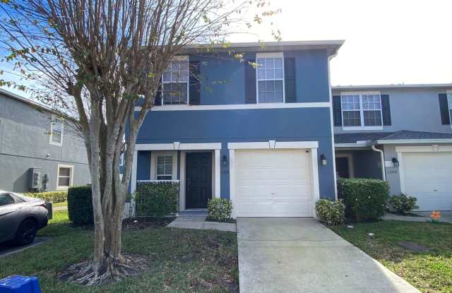 3 Bedroom, 2.5 Bath Townhome with One Car Garage in Waterford Lakes Orlando! photos photos