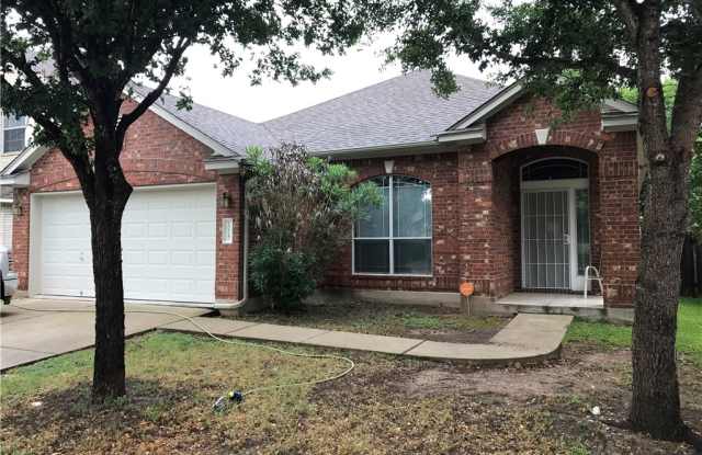 10317 Big Thicket - 10317 Big Thicket Drive, Austin, TX 78747