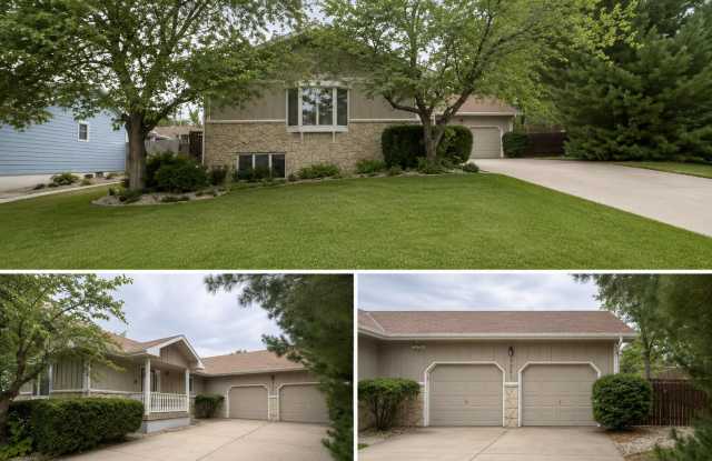 Spacious 4-Bedroom, 3-Bath Home with Huge Garage & Built-In Storm Shelter! Gallery 1