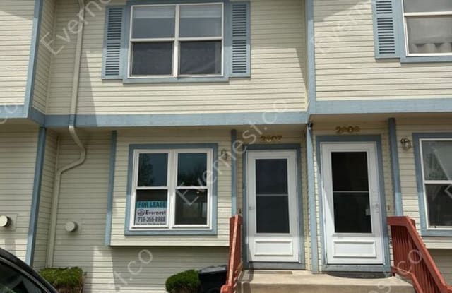 2607 Plumtree Grove - 2607 Plumtree Grove, Colorado Springs, CO 80907 2607 Plumtree Grove - 2607 Plumtree Grove, Colorado Springs, CO 80907