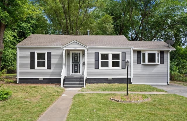 8210 Saint Phillips Drive - 8210 Saint Phillips Drive, East St. Louis, IL 62203