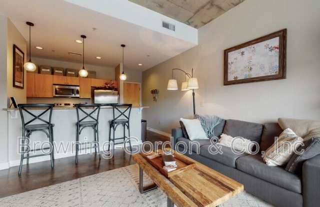 1101 18th Ave S.  #408 - 1101 18th Avenue South, Nashville, TN 37212