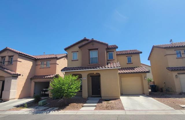 Beautiful 2 story home - 8364 Oppenheimer Street, Enterprise, NV 89139