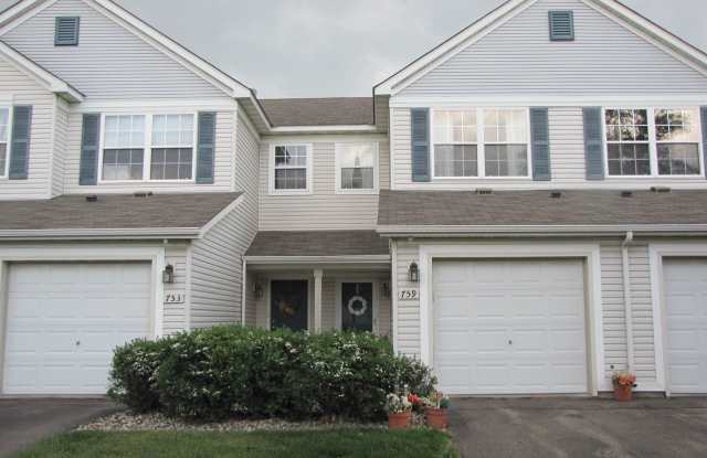 759 Providence Drive - 759 Providence Drive, Shakopee, MN 55379