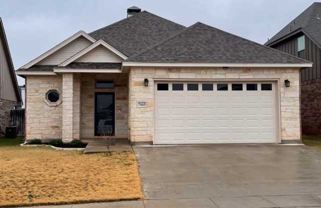 7665 FLORENCE DR - 7665 Florence Drive, Abilene, TX 79606