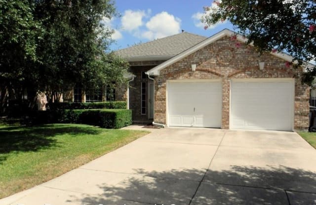 6109 Comfort Drive - 6109 Comfort Drive, Fort Worth, TX 76132