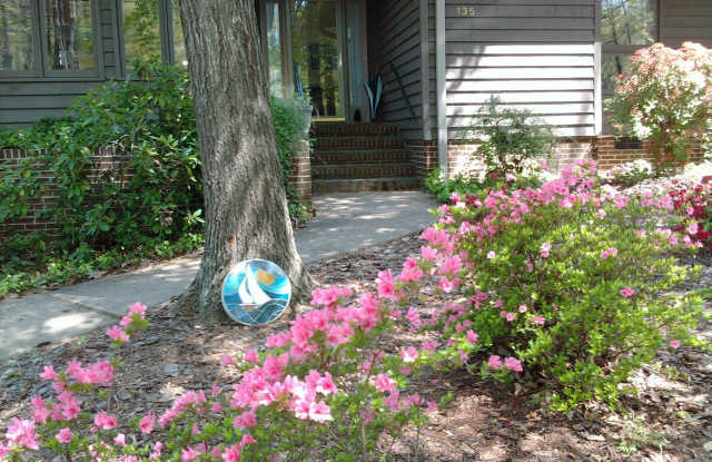 135 Spinnaker Court - 135 Spinnaker Court, Davidson, NC 28036