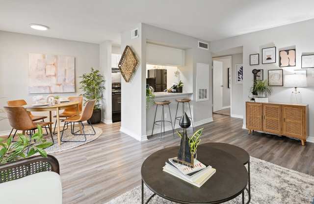 Northside Heights Gallery 2