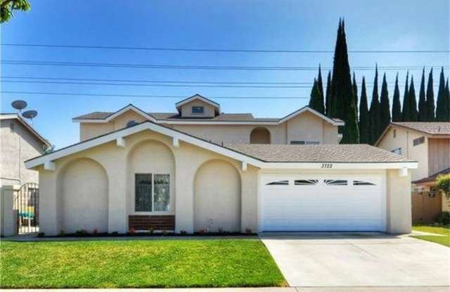 3722 Claremont Street - 3722 Claremont Street, Irvine, CA 92614