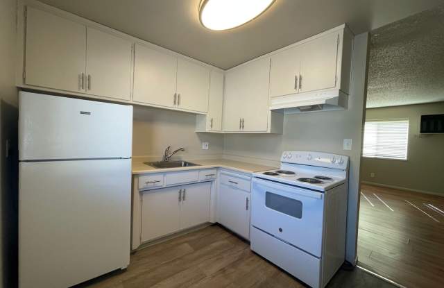 Camellia Manor Apartments photos photos