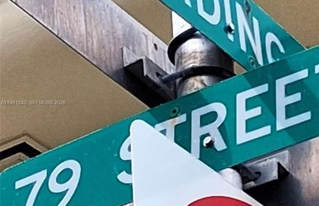 7860 Harding Ave photos photos