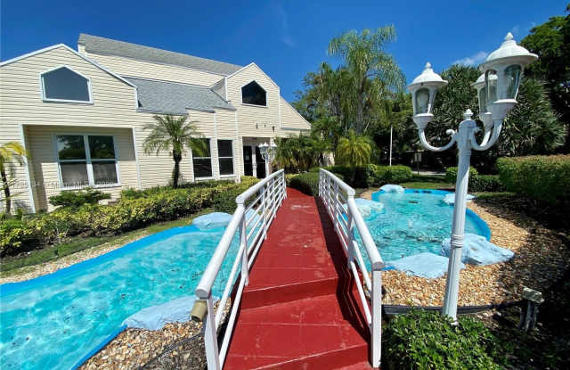 3425 NW 44th St - 3425 Northwest 44th Street, Oakland Park, FL 33309