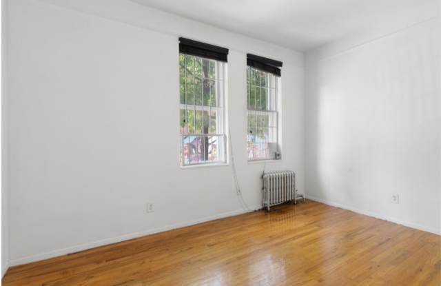 529 West 138th Street Gallery 4