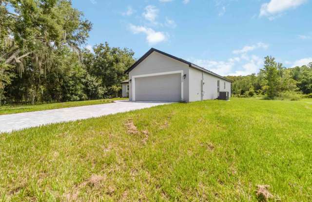 Brand-New Energy-Efficient 3 Bedroom, 2.5 Bathroom Home | Large Lot | No HOA | Move-In Special! Gallery 3