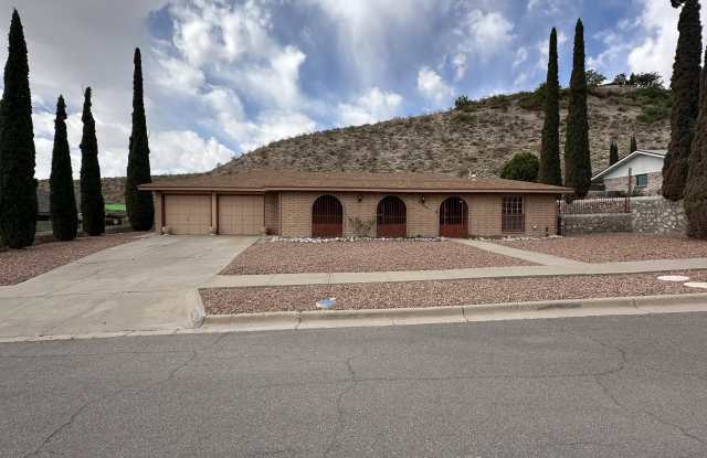3304 Old Spanish Trail photos photos