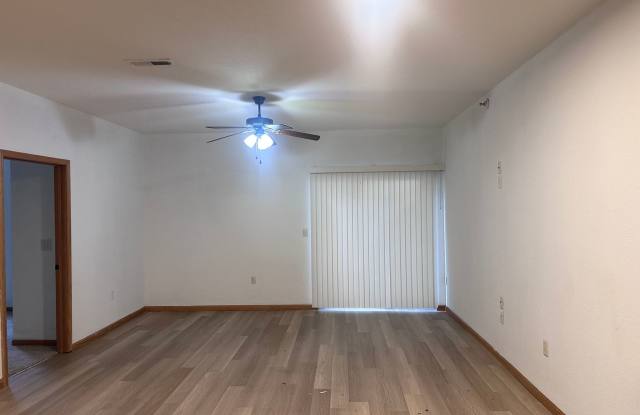 2 Bed | 1 Bath Apartment on the 1st Floor in Grain Valley at the Creekside Village Apartments Gallery 4