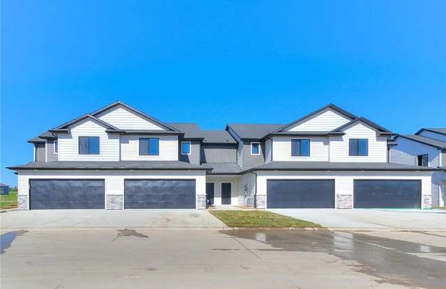 6939 Bluebell Ct. - 6939 Bluebell Court, Johnston, IA 50131