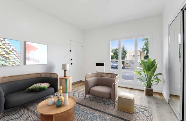 203 N Normandie Ave photos photos