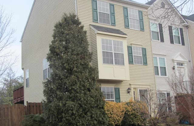 20760 APOLLO TERRACE - 20760 Apollo Terrace, Ashburn, VA 20147