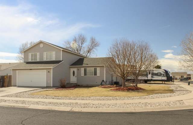 3911 Partridge Avenue - 3911 Partridge Avenue, Evans, CO 80620