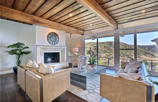 1363 Morningside Drive - 1363 Morningside Drive, Laguna Beach, CA 92651