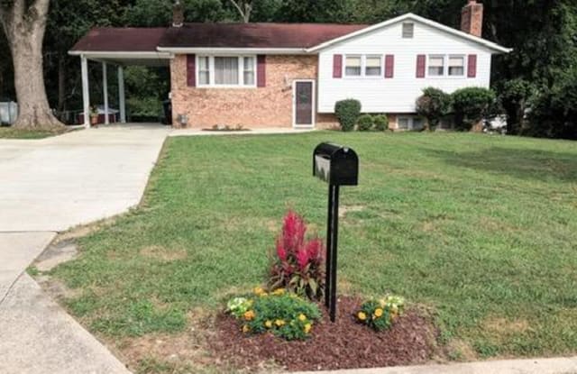 9703 DAVID DRIVE - 9703 David Drive, Clinton, MD 20735